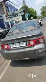 Honda City ZX 2008