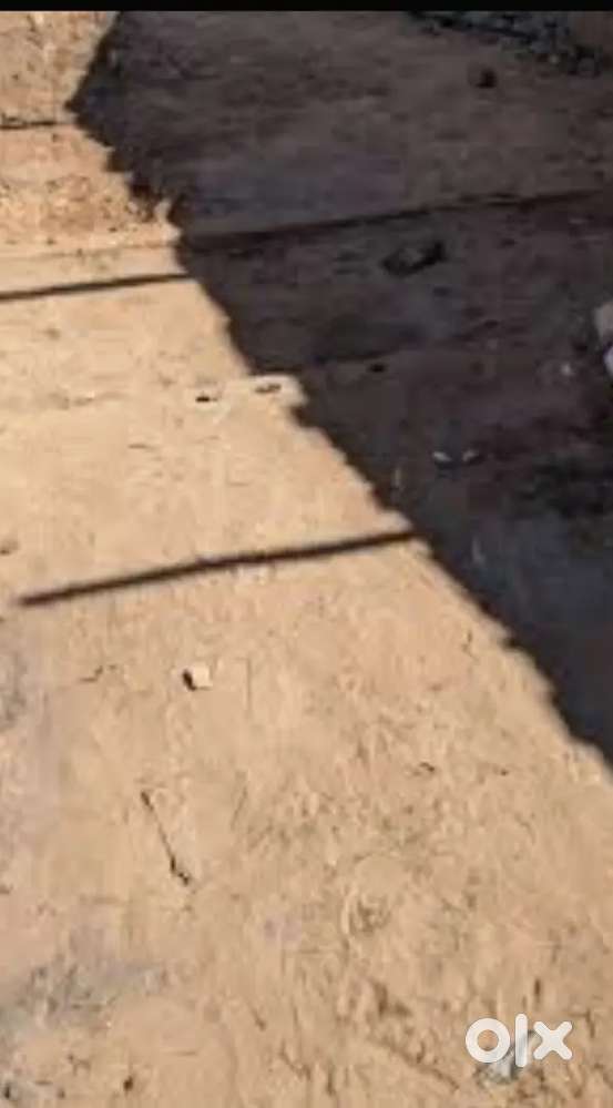 Plot 10x24 for sale in gate no 3, malvani, malad west