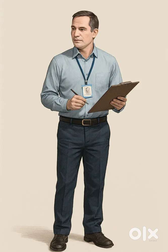 Need Care Taker in Home Appliances Distributors, Thondayad,Calicut