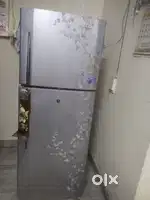 Fridge  sell LG double door
