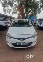 Hyundai i20 Asta Option Diesel, 2013, Diesel
