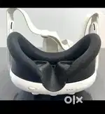 Meta Quest 3 512GB VR Headset - White Ultimate Bundle: Elite Strap,