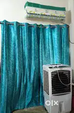 1.5 ton videocon 5 stsr Ac