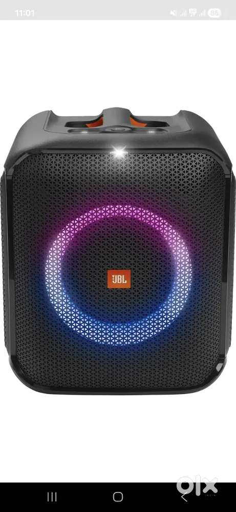 JBL ENCORE ESSENTIAL SPEAKER
