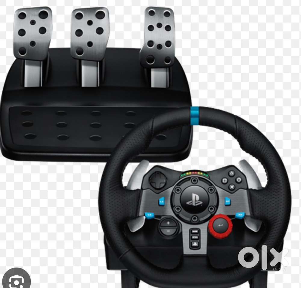 Logitech G29