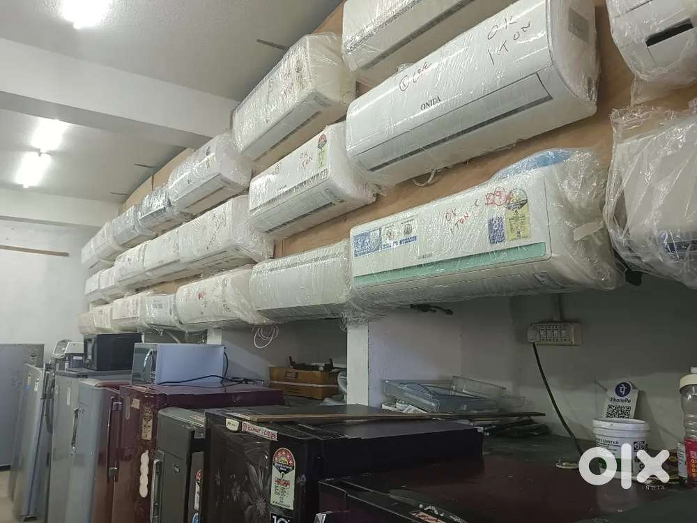 Second Hand Ac Showroom