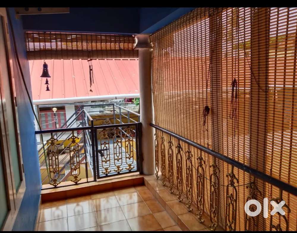 1 bhk Executive room for rent at fort area