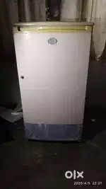 Refrigerator LG 165 ltr
