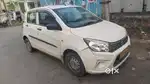 Maruti Suzuki Celerio 2019 Petrol 180000 Km Driven