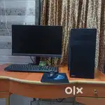 Cpu moniter just used for 5 months
