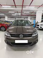 Volkswagen Jetta 2.0L TDI Highline AT, 2012, Diesel
