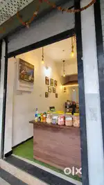 Cafe ke liye 2 ladke chahiye jisne pahle cafe par kaam kiya ho