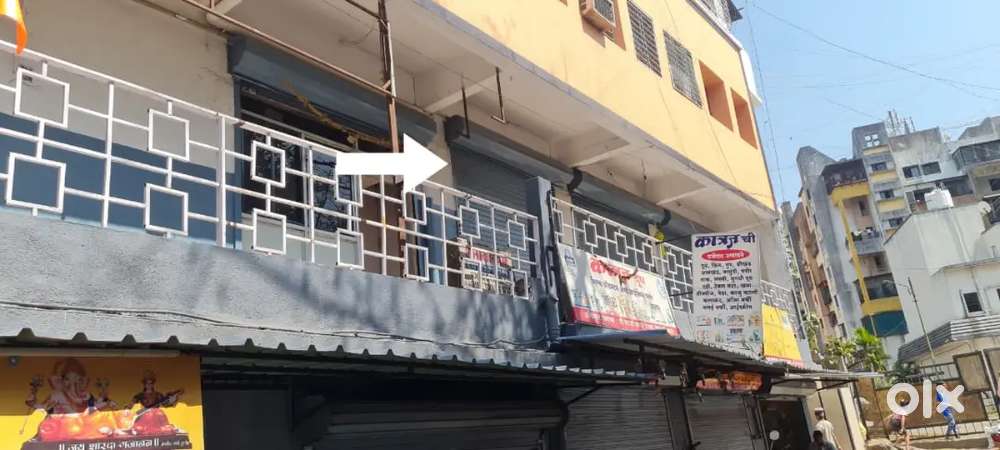 Shop no. 32, 1st floor, BalajiNagar, pune-satara-road, pune-43