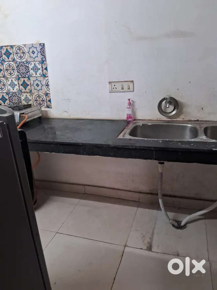 Semi-Furnished two bedroom set boys phase 3b2
