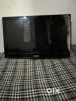 Samsung tv