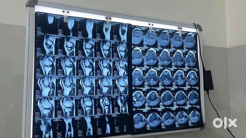 Marketing job for clinic