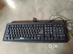 Computer Keyboard