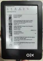 Amazon Kindle 7th Gen Basic