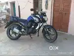FZ-S model 2013, well maintained by single owner(Foji)