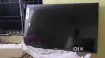 32 inch smart Android frameless oled 4k 1yr warranty 7500