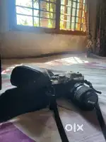 2 nikon camera  worth rs20000