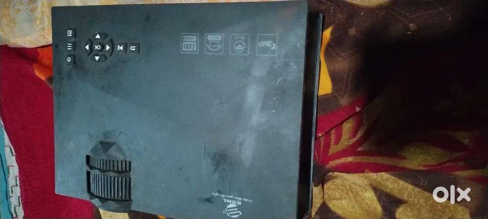 Projector  bsnl