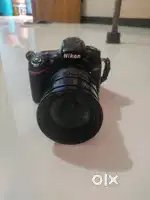 Nikon D600 for sale