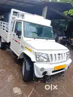 Mahindra Bolero Pik-Up 2020 Diesel Well Maintained