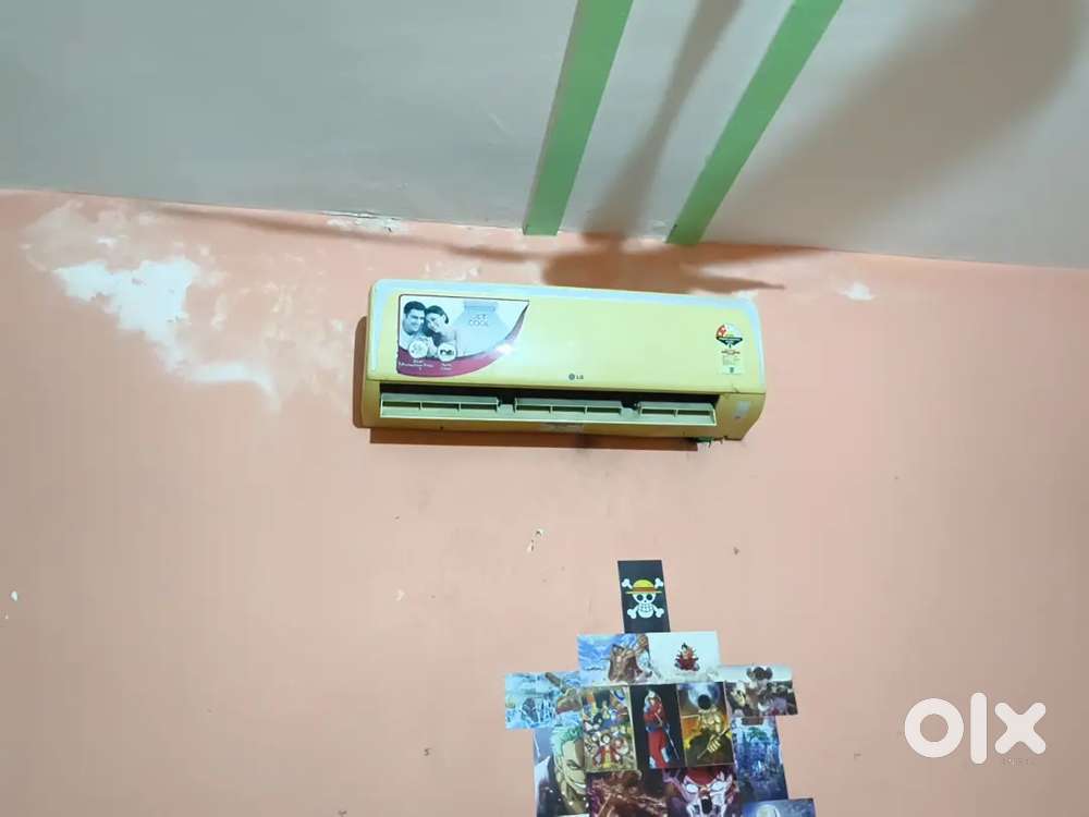 Aluminium Ac 1 ton for selling