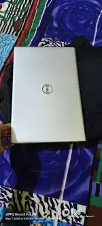 Dell laptop