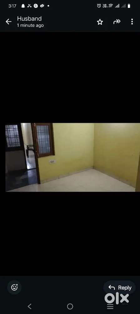 Room for rent purpose