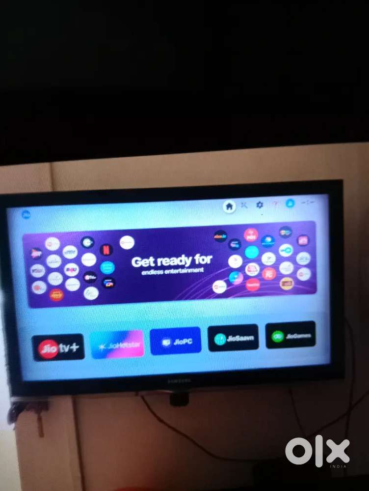 Samsung 43inch TV GOOD QUALITY