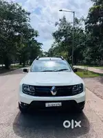 Renault Duster 85PS Diesel RxS, 2018, Diesel