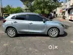 Maruti Suzuki Baleno 2024