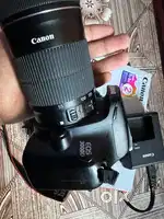 Canon 3000d