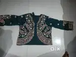 ओवरलॉक ब्लाउज के लिए कारीगर चाहिए 
कटिंग करेला ब्लाउज सिलने