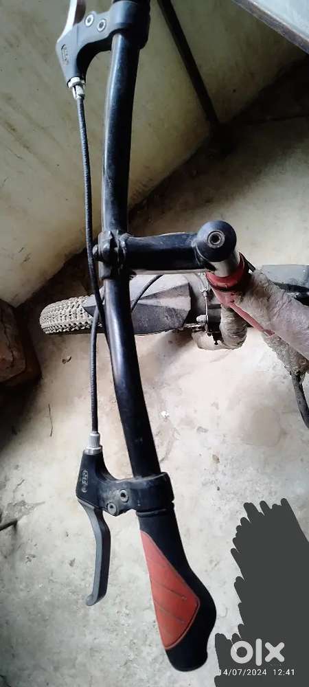 Denim ki cycle