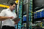 CCTV Technician and Networking technician