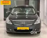 Nissan Teana XV, 2011, Petrol