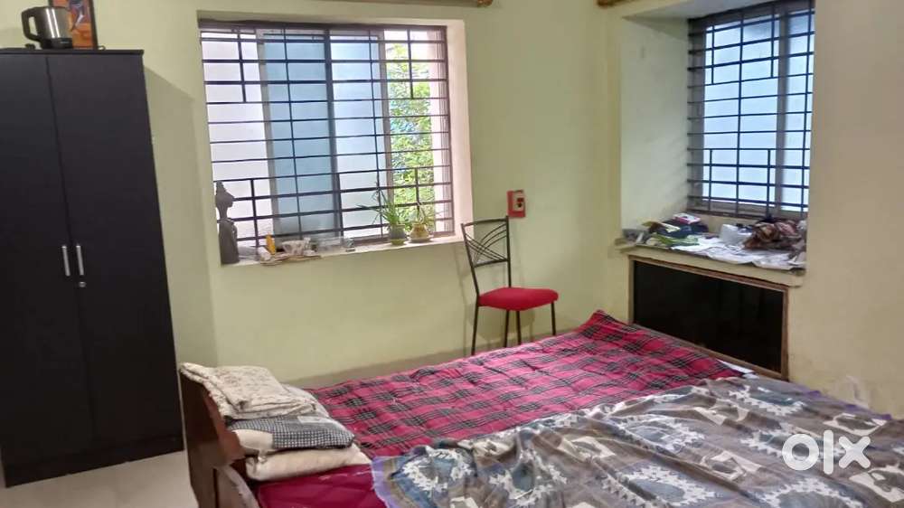 Fully Furnished 1Bhk House Rent 15000 BJB Nagar