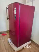 Refrigerator (godrej)