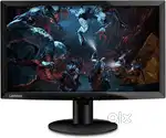 Lenovo d24f-10 144hz gaming monitor