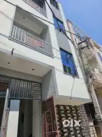 2 bhk small house for rent