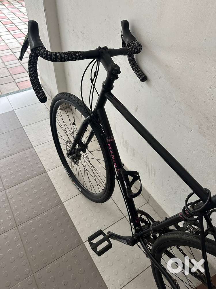 Road/ gravel bike for sale