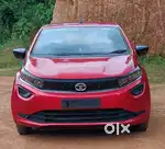 Tata Altroz 2021 Petrol 19000Km, Doctor owned, Company serviced