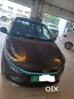 Tata Tigor EV 2021 Electric 112251 Km Driven