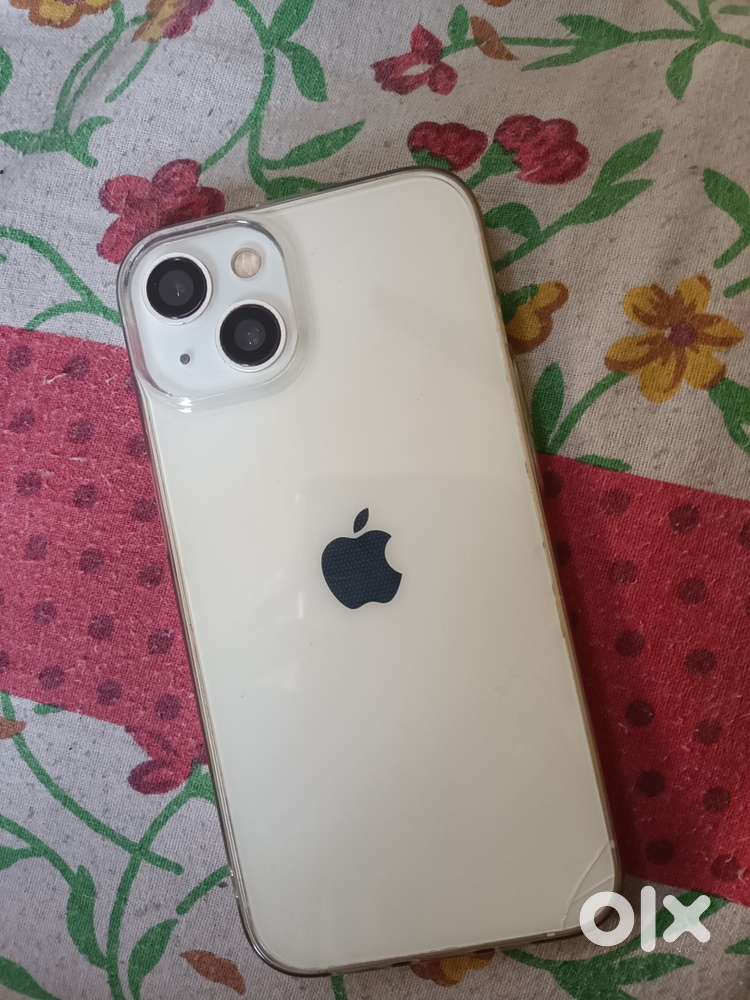 Fresh condition Iphone 13 128gb