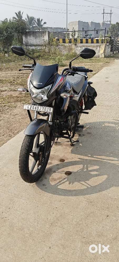 CB SHINE SP 125 CC FIRST OWNER