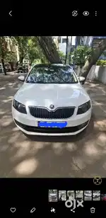 Skoda octavia flawless condition