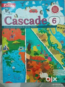 Cascade Class 6